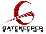 GATEKEEPER SYSTEMS, INC.